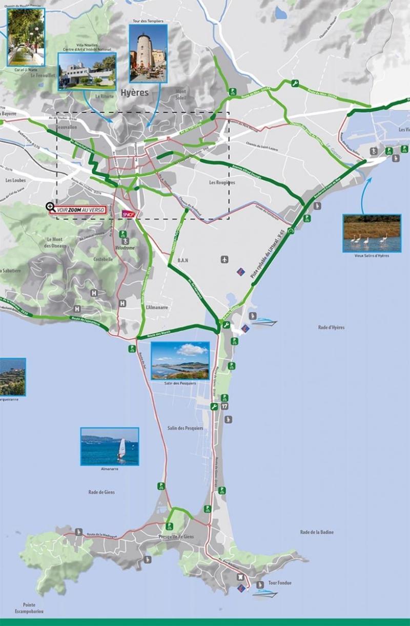 La Suite Costabella A Hyeres-Les-Palmiers Εξωτερικό φωτογραφία