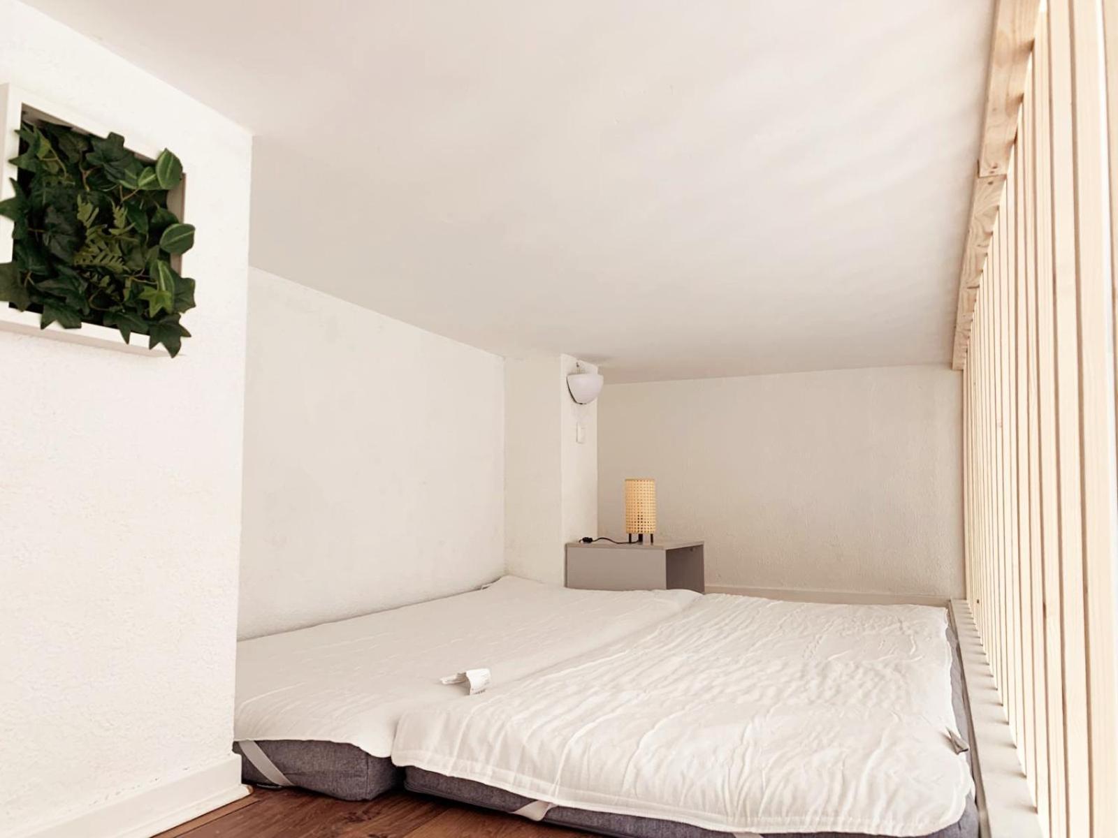 La Suite Costabella A Hyeres-Les-Palmiers Εξωτερικό φωτογραφία