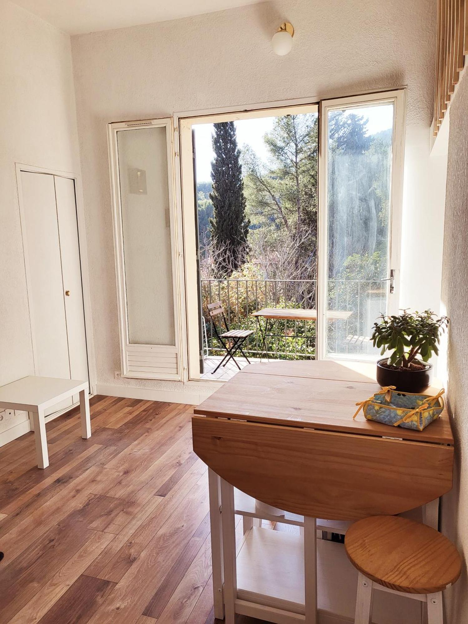 La Suite Costabella A Hyeres-Les-Palmiers Εξωτερικό φωτογραφία