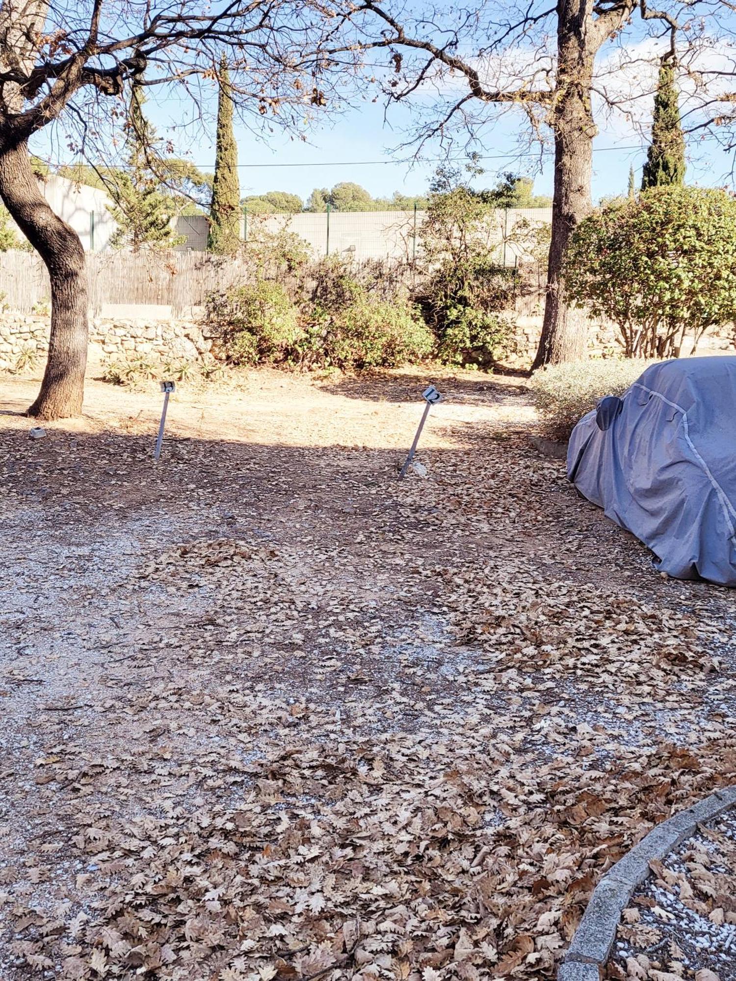 La Suite Costabella A Hyeres-Les-Palmiers Εξωτερικό φωτογραφία