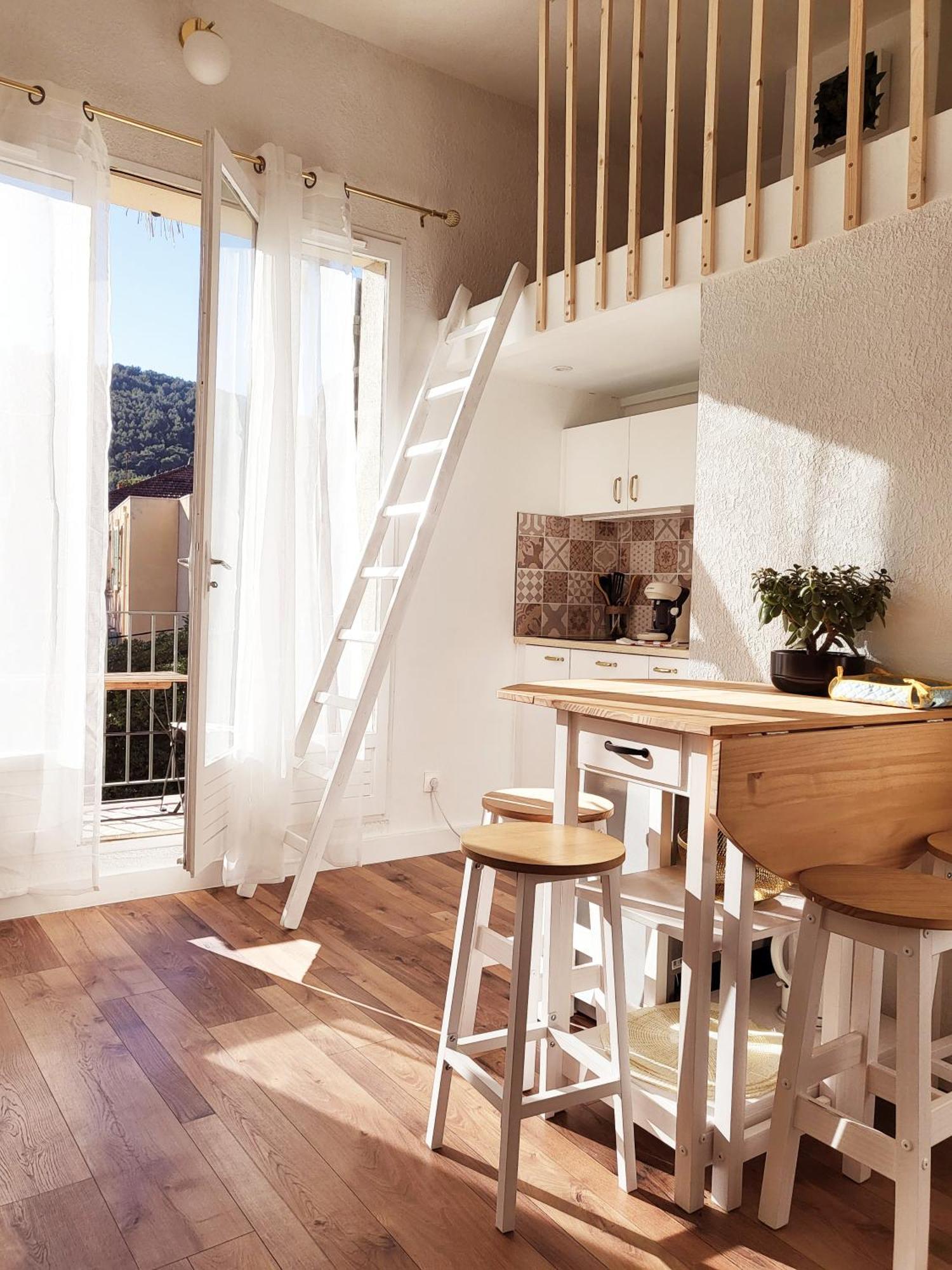 La Suite Costabella A Hyeres-Les-Palmiers Εξωτερικό φωτογραφία